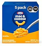 Kraft - Macaroni and Cheese Kraft -