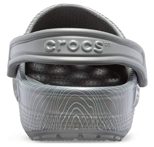 Image of Crocs Athens Thong Sandal