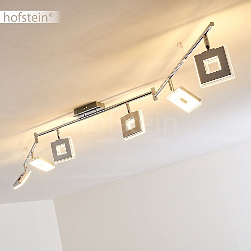 Plafoniera a LED „Krakau“: Lampada da soffitto