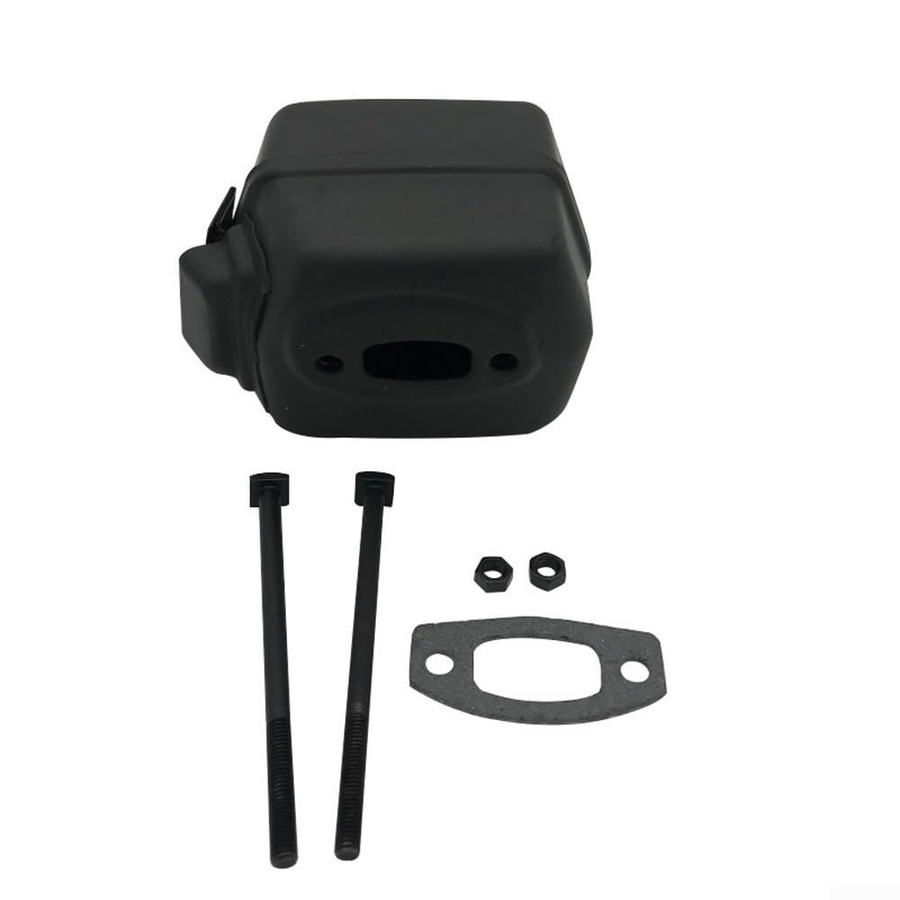 Kit Silenciador Motosierra Desgaste Kit Silenciador Motosierra(for HUS450)