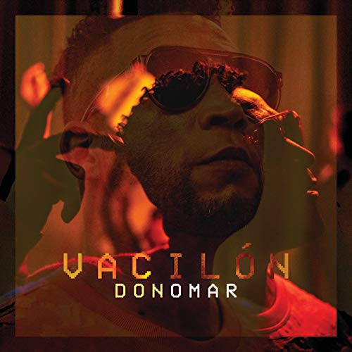 Vacilón [Explicit]