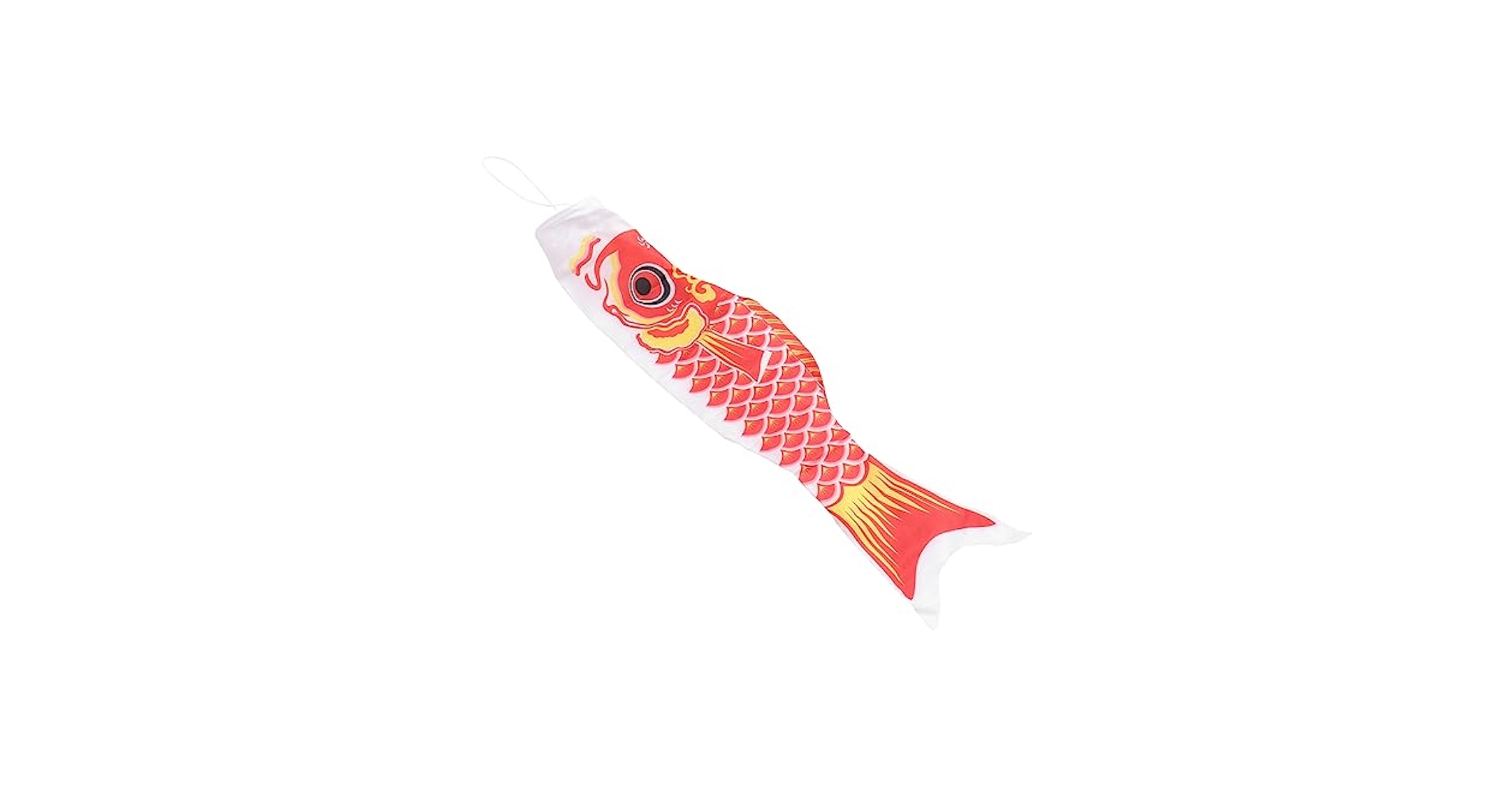 Amazon.co.jp: Gogogmee のぼり 飾り 鯉 旗 吹き流し スピナー