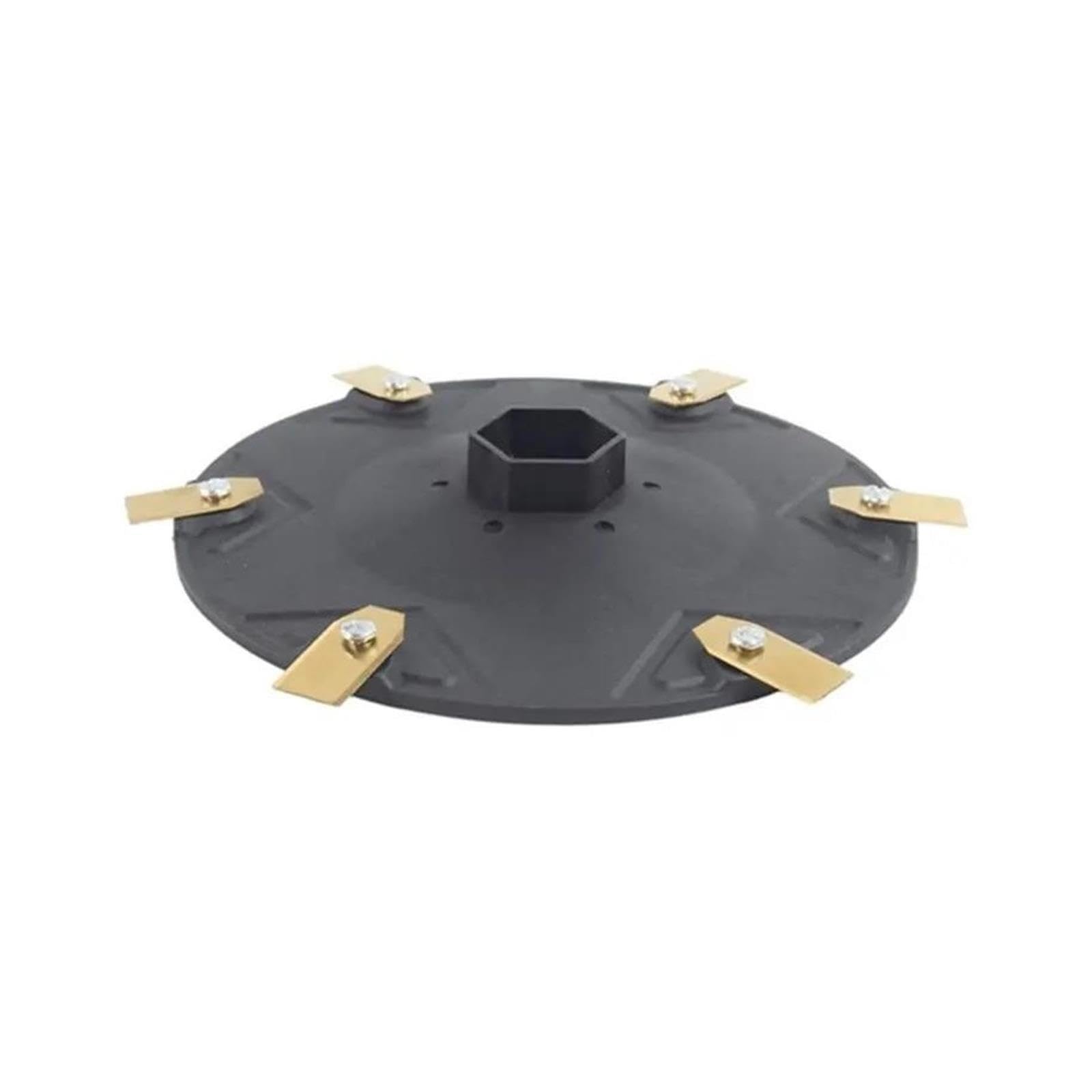 Kit De Disco De Repuesto De 6 Hojas for Dream A1 A1 Pro,A2, Compatible Con Mova, KIT 600.600, 1000 Con 30 Piezas De Cuchillas De Repuesto, Disco Giratorio De Placa De Cuchilla