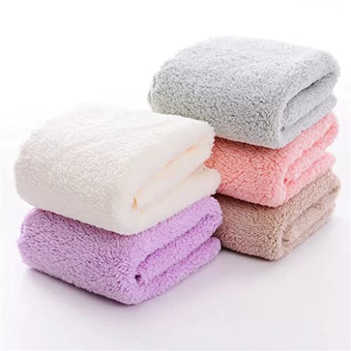 Serviette enfant microfibre grise pour tablier d'école et maison - 3