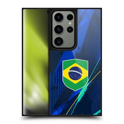 Coque antichoc Samsung S24 Ultra Brésil protège contre les chutes