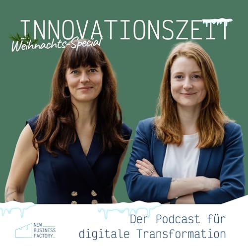 Weihnachts-Special mit Miriam und Janna