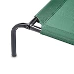 Amazon-Basics-Cooling-Elevated-Pet-Bed-Small-36-x-22-x-75-Inches-Green
