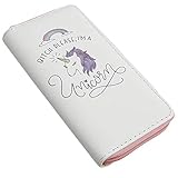 El regalo perfecto: este bonito Unicornio Mini Monederos es perfecto para cualquier ocasión, cumpleaños, Navidad, día de San Valentín, día de la madre, graduación, aniversario, boda o cualquier ocasión especial.