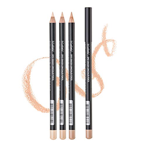 MustaeV - Spot Eraser Concealer Pencil - 05 Neutral Beige