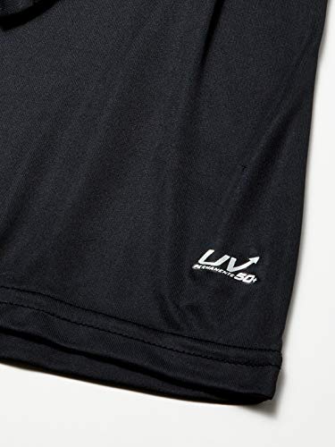 Camiseta, Matis, Penalty, Adulto Unissex, Preto, G