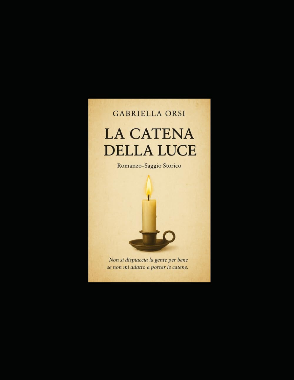 La catena della Luce