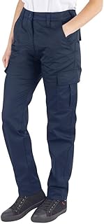 EPI - Calças de trabalho resistentes e confortáveis