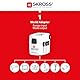 SKROSS 1.103145 Reiseadapter Pro