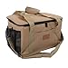 Yosoo Camping Bag, Camping Storage Bag Outdoor Equipment Organizer Camp Kitchen Box Camping Storage with Oxford Fabric Multifunctional Protective Portable for Travel Outdoor