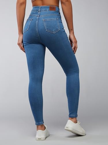 Image of Dolce Crudo Women Jeans