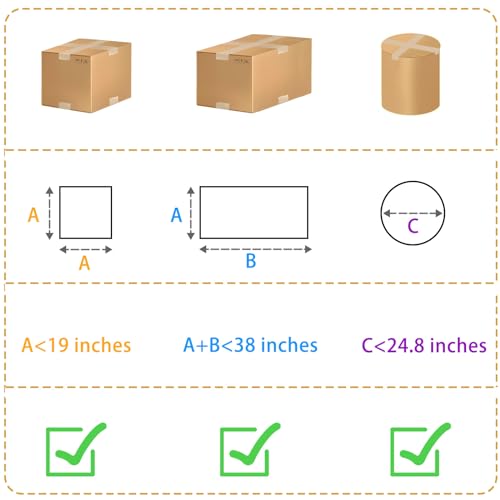 Rainmae 10 Pack 40x60 inches Large Clear Plastic Bag Giant Storage Bags for Dustproof Moistureproof, Luggage, Suitcase - Image 3