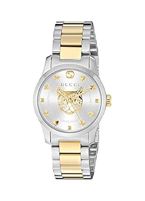 Gucci Orologio donna G-Timeless YA126596