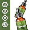 (2 Pack) Echozen Drops, Echo Zen Liquid Supplement Ear Health Vitamins Advanced Maximum Strength Hearing Support Formula for Tinnitus, Natural Ingredients Premium Wellness Gotas Reviews (4 oz)