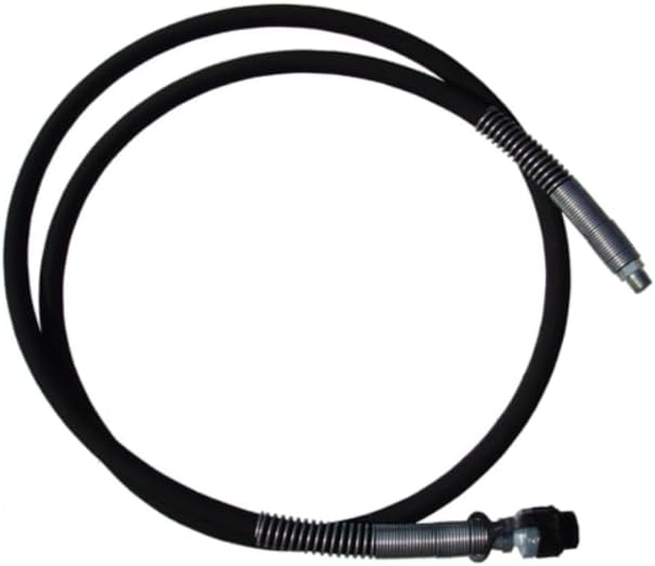 ESCO Bead Breaker Kit, Giant Tire (Contains 10100, 10518, 10604 Hose and 10601K Reducer Kit)