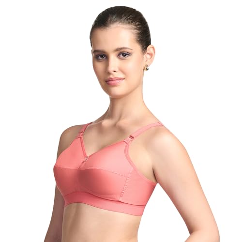 Image of TRYLO Women Full Coverage Bra