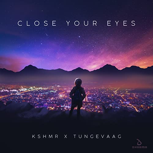 KSHMR & Tungevaag