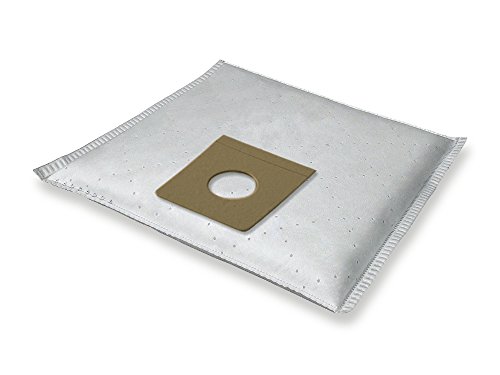 Kallefornia K22 - 6 Bolsas de aspiradora Cover