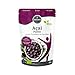 Produktbild BORCHERS Bio Açaí-Pulver, 80g, aus dem Fruchtfleisch der Açaí-Beere, gefriergetrocknet, Bio-Qualität, ballaststoffreich, vegan, für Drinks, Smoothies und Müsli
