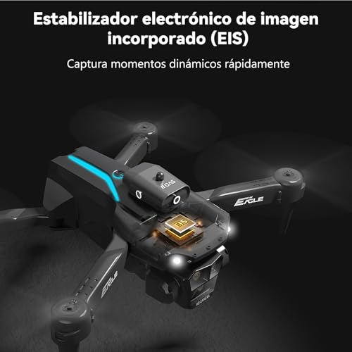 Drones, Wireless Imagen adicional