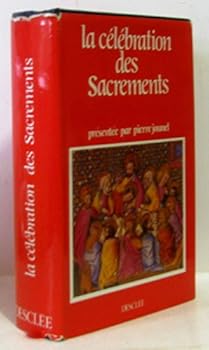 Paperback CELEBRATION DES SACREMENTS Book