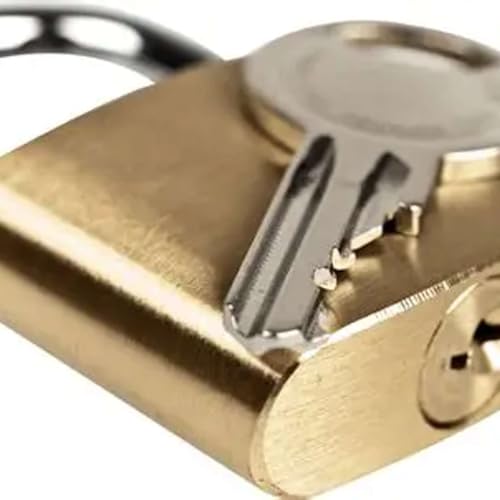 The Locksmith