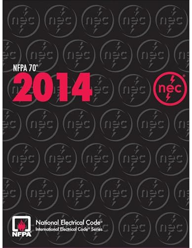 NFPA 70®: National Electrical Code® (NEC®), 2014 Edition