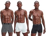 Calvin klein Paquete de 3 calzoncillos multicolor