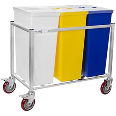 Value Series IB3-LID Replacement Lid for Ingredient Bin Cover