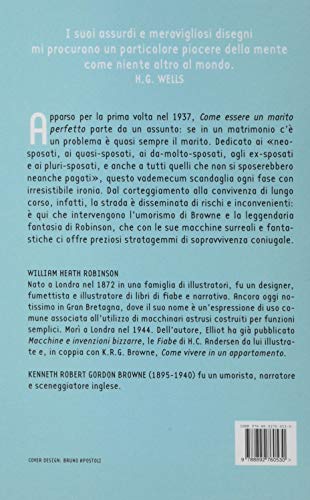 Come Essere Un Marito Perfetto - 2