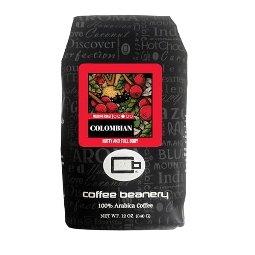 Café Colombiano Specialty Molido 12 oz miniatura 1