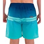 Hurley Unisex-Adult Cannonball 17" Volley - Image 2