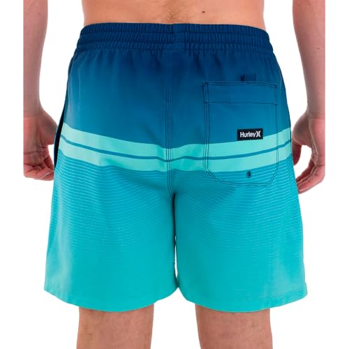 Hurley Unisex-Adult Cannonball 17" Volley2