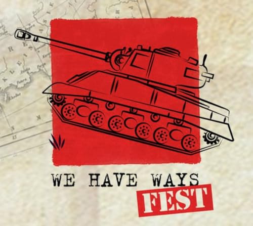 War Under The Waves Podcast Por  arte de portada