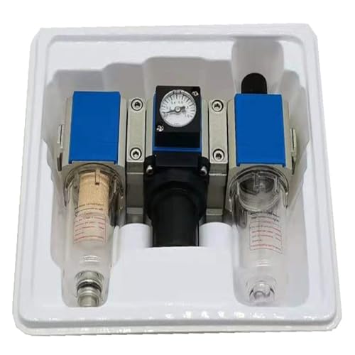 Processeur d'air comprimé GC200-08 pour atelier de bricolage