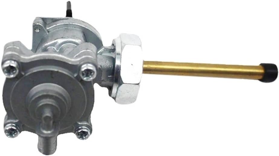 Motorcycle Gas Oil Tank Tap Motorcycle Fuel Tank Switch Valve Petrol for CBR600 VTR250 CB for Hornet 250 CBR250 CBR919