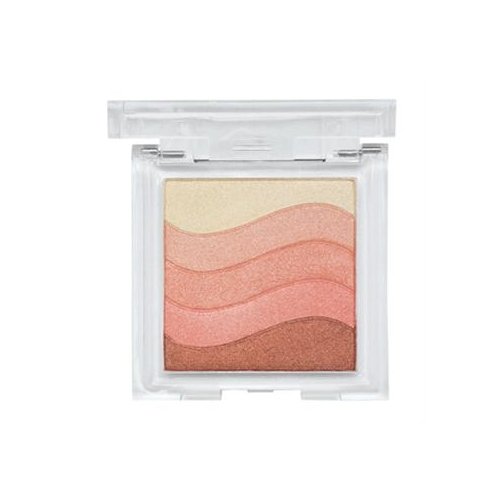Physicians Formula Sunkissed Glow 1160 Shimmer Strips Custom Blush & Highlighter .26 Oz