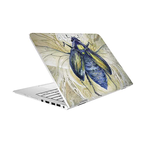 Couverture Vinyle HP Spectre Pro X360 G2 Édition Art Stephanie Law Luxe