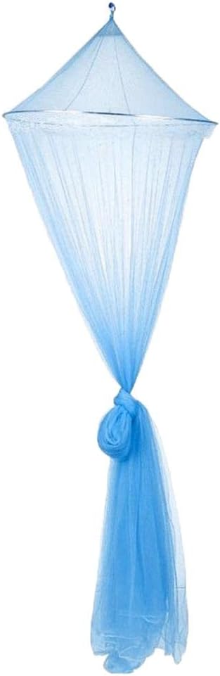 Bed Canopy Mosquito Net Childrens Bed Canopy Home Decor Light Blue|Canopies|Bedding Accessories|Baby Bedding|Baby & Nursery Bedding|Bedding & Linen|Home Furnishing