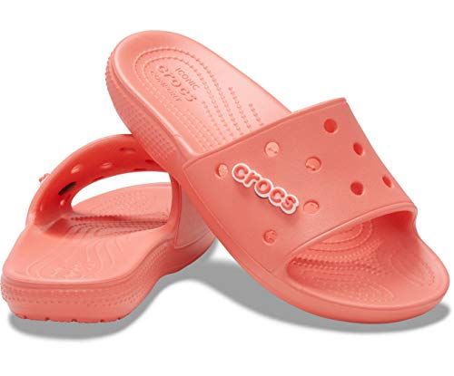 Image of Crocs Unisex Adult Classic Slide Sandals