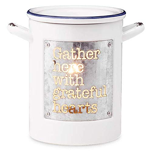 Grateful Hearts Warmer