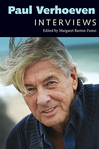 Paul Verhoeven: Interviews (Conversations with Filmmakers Series)