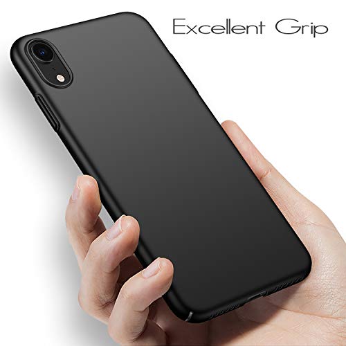 Anccer Cover iPhone XR, [Alta Qualità] [Ultra
