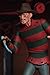 NECA Toony Terrors - Nightmare on Elm St - 6” Scale Action Figure-Stylized Freddy Krueger