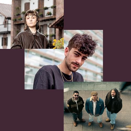 ARTICULO 3 Escucha y disfruta