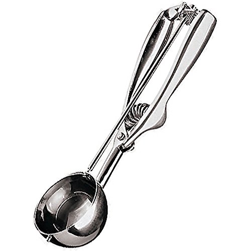 Paderno 41473-31 Porzionatore Gelato 30 mm Argento